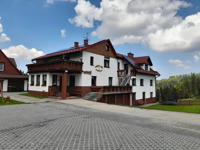 Pokoje gościnne u Anieli