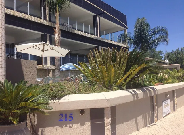 Waterfront Boutique Hotel