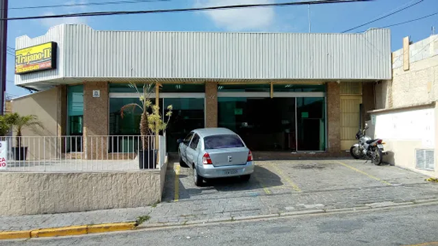 Restaurante Trajano II