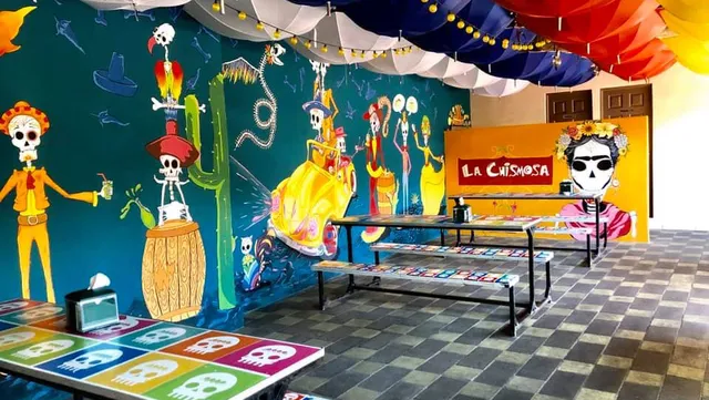 Taquería La Chismosa