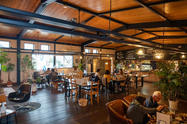 610キッチン (610 Kitchen)