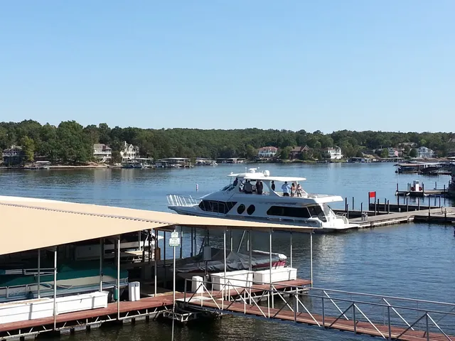 Three Seasons Resort