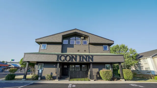 Icon Inn