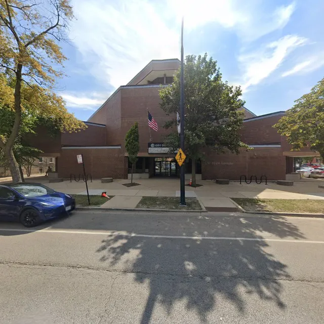 Chicago Department of Buildings