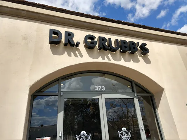 Dr. Grubb's
