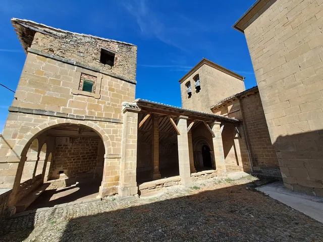 Casa rural Migueltxoenea