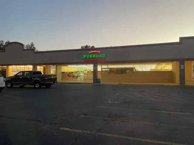 Supermercado PUEBLA 2