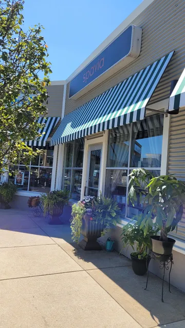 Spavia Day Spa - Lincoln Park