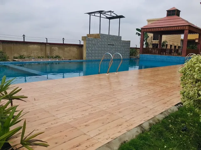 Gharana Resort , Singur