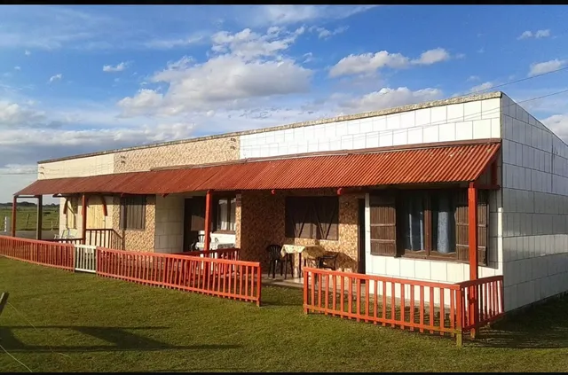 Cabanas Hermenegildo