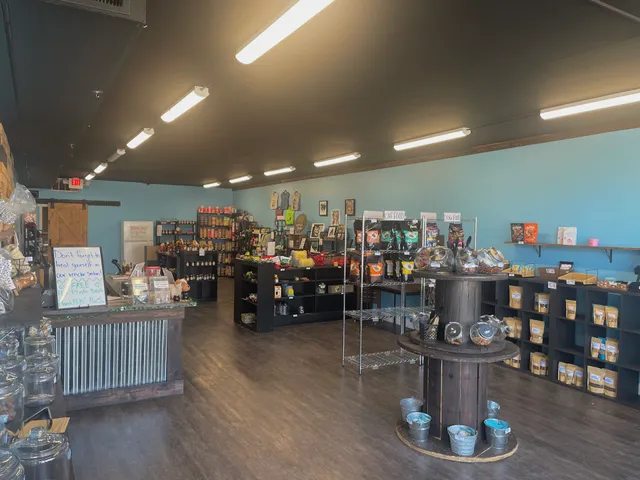 Bosco’s Marketplace