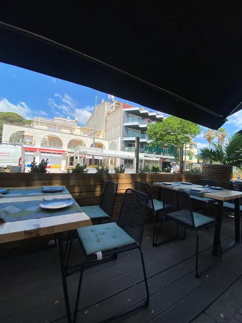 Amadeus Bar & Restaurant