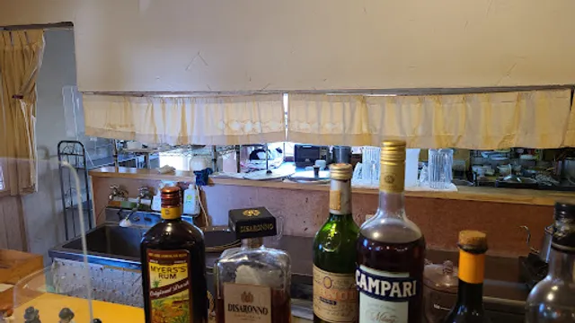 イタリアン食堂ココッツァ