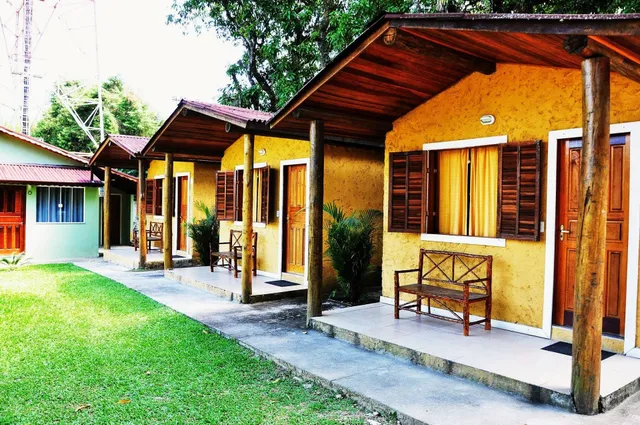 Pousada da Praça Penedo