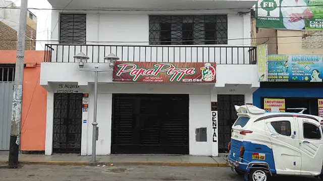 PapaPizza