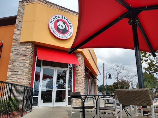 Panda Express