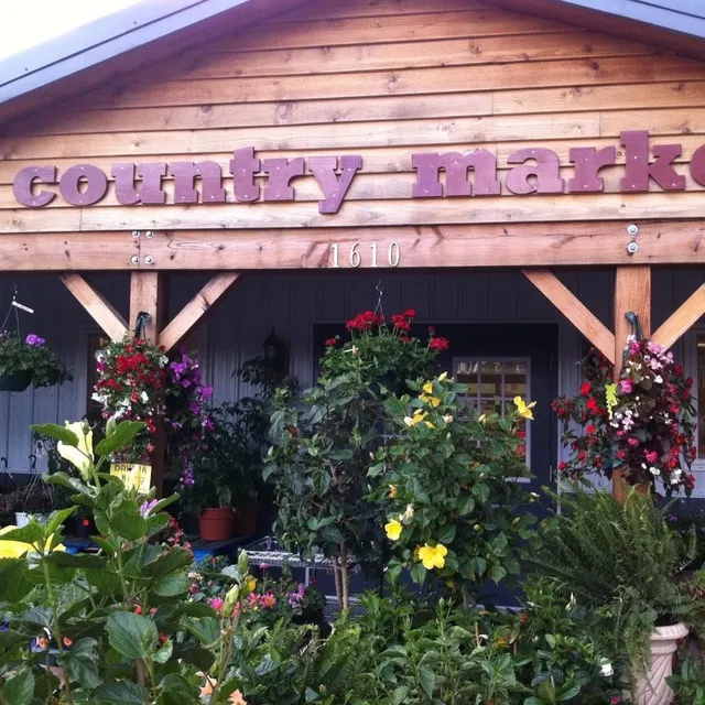 Country Market