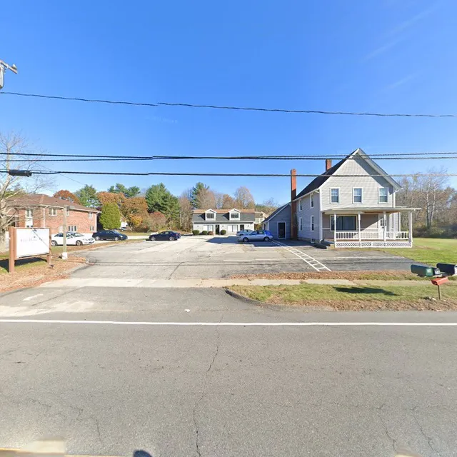 Rock 1 stop supermarket