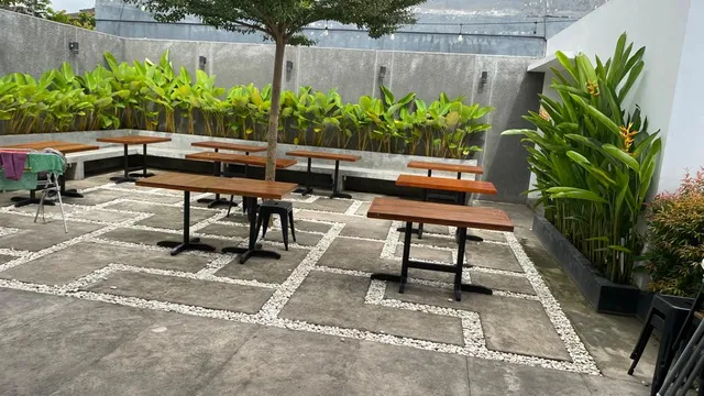 Eureka by Ibu Fenny G