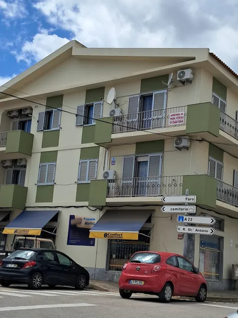 Guest House Ziza, Tavira