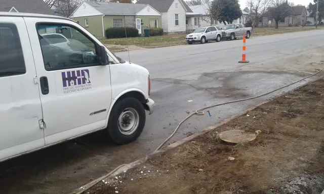 Gliedt Electric Supply