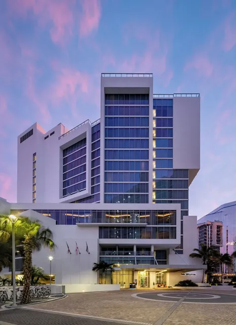 The Westin Sarasota