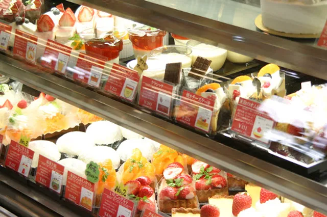 Esprit de Paris Headquarters