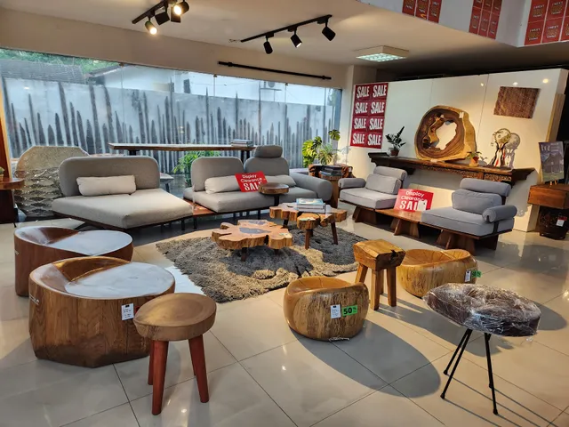 Wood Story Factory Direct