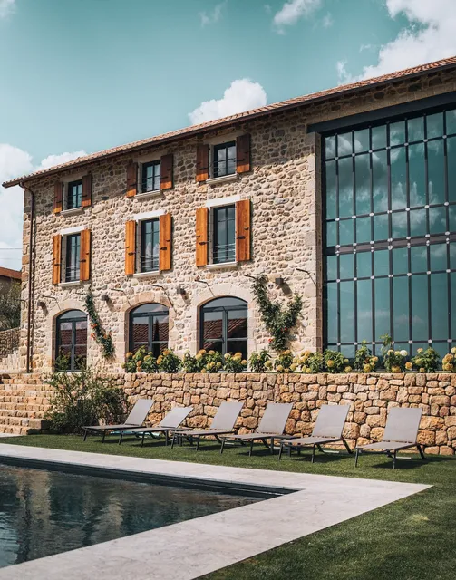 La Ferme d'Edouard by ExplorHome