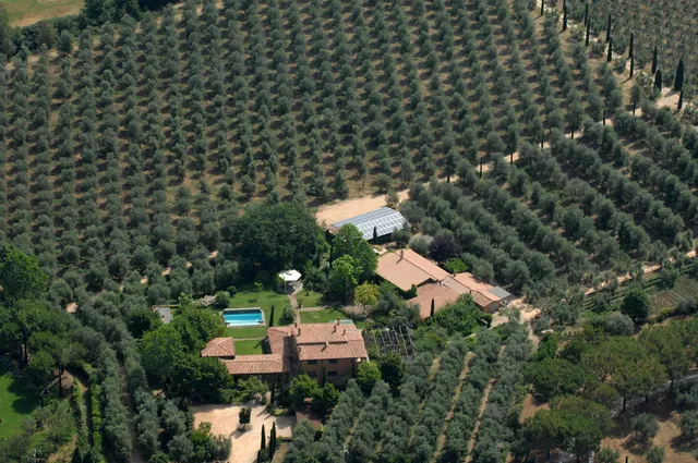 montepietraia country house