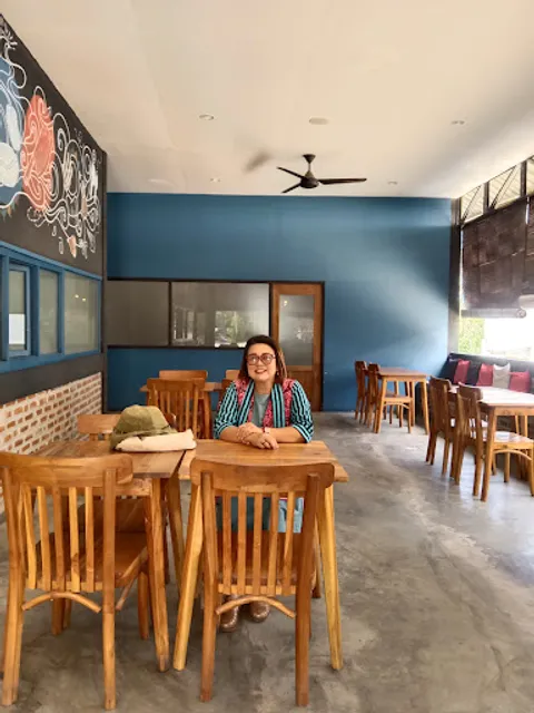 Sei Nusa Eatery Labuan Bajo