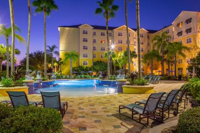 Residence Inn by Marriott Orlando at SeaWorld