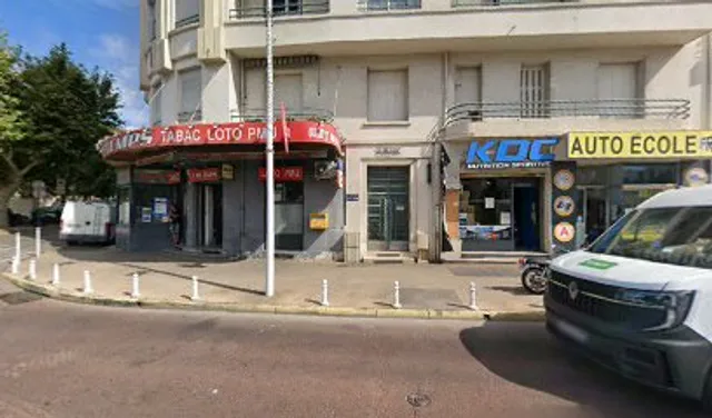KDC TOULON