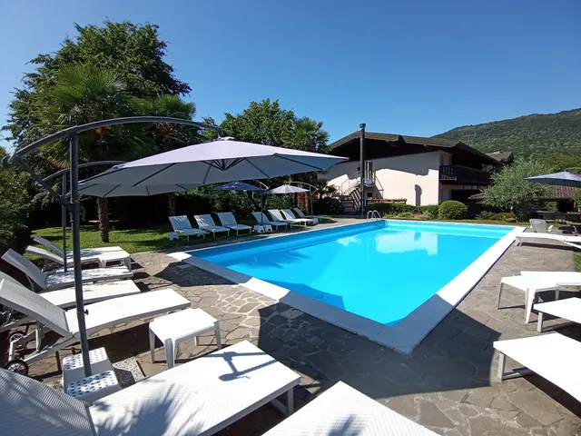 Hotel Natisone/Hotel Nadiža