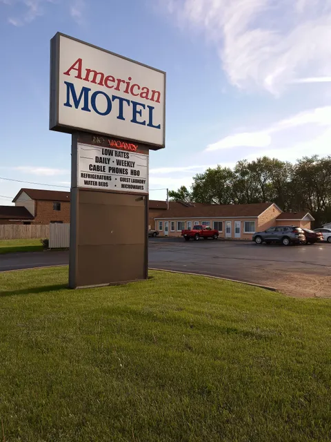 American Motel LLC