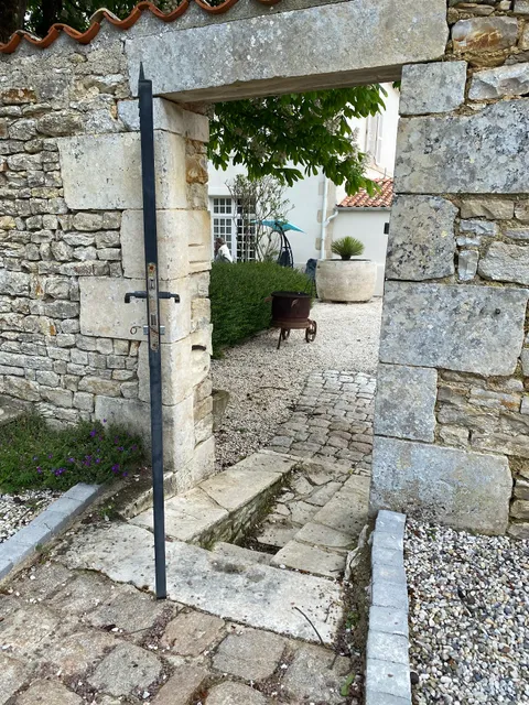 La Rochelle et l'Aunis - Maison d'hôtes