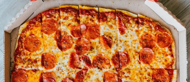 i Fratelli Pizza Southwest Fort Worth