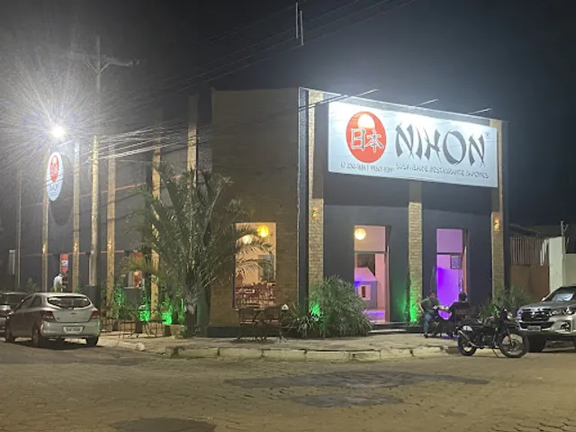 NIHON RESTAURANTE