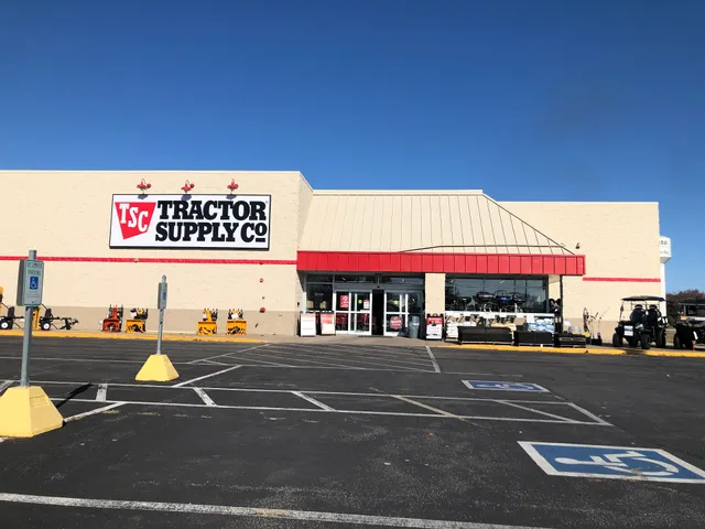 Tractor Supply Co.