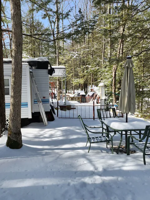 Friendly Beaver Campground