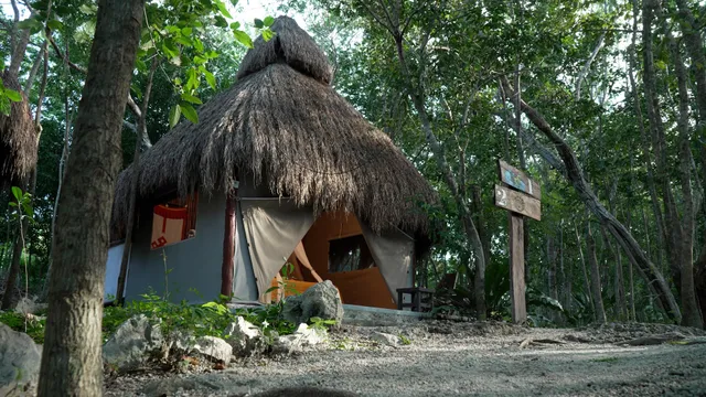 AKUMAL NATURA GLAMPING