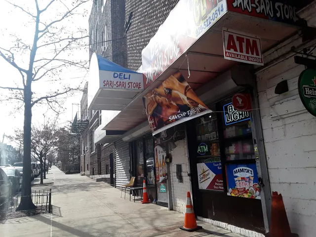 K'Glen Deli & Sari-Sari Store