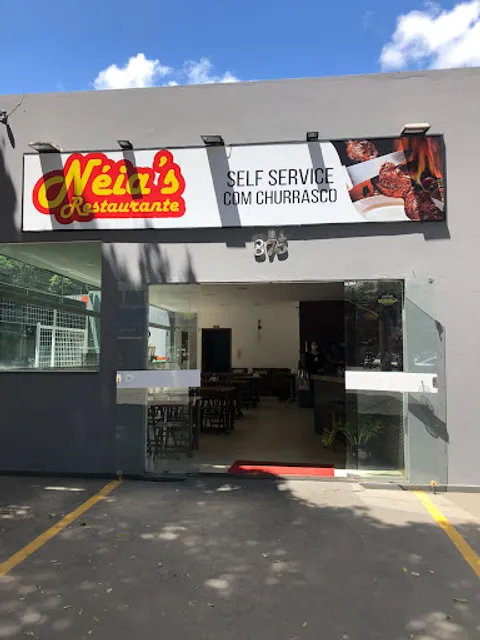 Neia's Restaurante Avenida