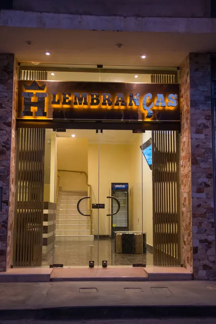 Lembrancas Hotel