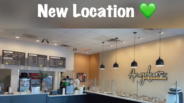 Angelea's Soul Food Kitchen