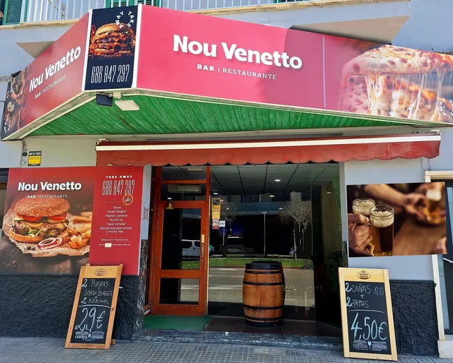 Nou Venetto