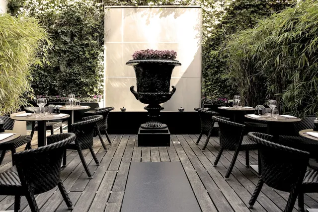 Hôtel Eastwest by Malone