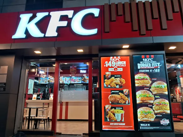 KFC