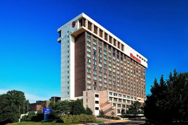 Sheraton Pentagon City Hotel