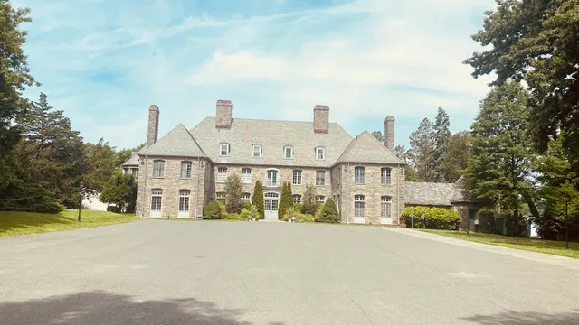 Wainwright House, Inc.